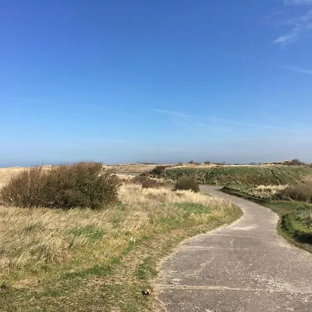 Studio Green Garden 2 * Middelkerke