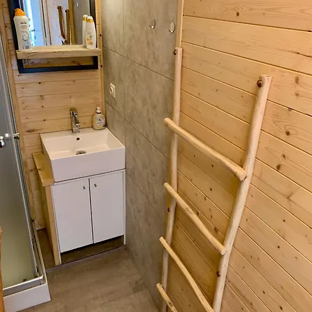 Studio Green Garden 2 Apartment *